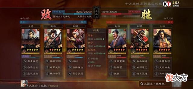 【游戏世界】(平民逆袭专贴)抗红我们是专业的!