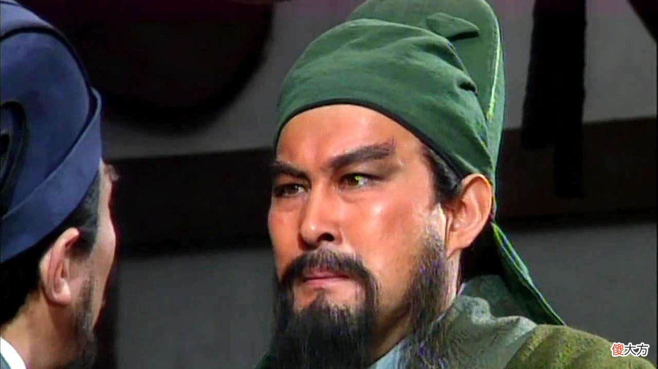 【爱历史】历史上吕布和关羽相比谁最厉害