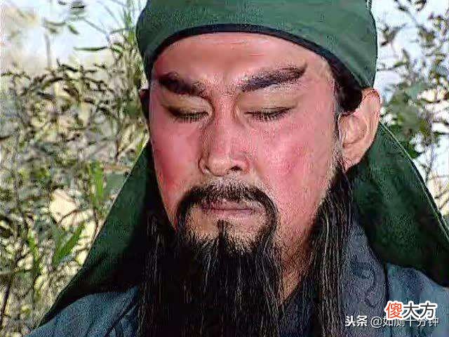 【爱历史】历史上吕布和关羽相比谁最厉害