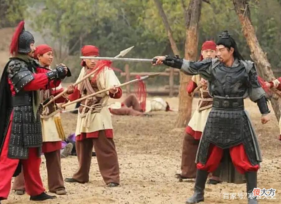 【历史故事】中国武术不过是花拳绣腿，是真是假？历史上的四次禁武道出真相