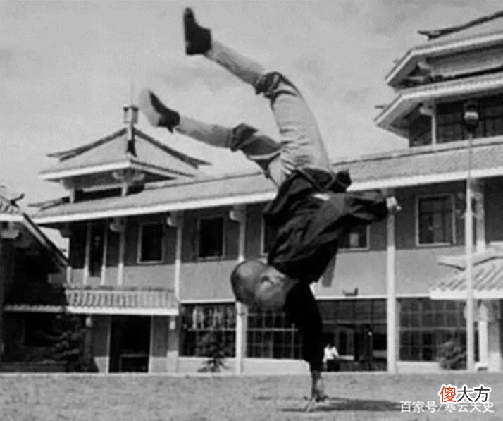 【历史故事】中国武术不过是花拳绣腿，是真是假？历史上的四次禁武道出真相