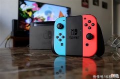 【游戏迷】Switch遭遇“强劲对手”！康佳推出电竞电视，98%好评畅玩大作