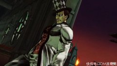 【游戏迷】《JOJO的奇妙冒险》9月1日发售全新预告公开