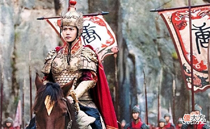 【历史故事】你以为我在“洗白”安禄山,你错了,这才是历史上真实的安禄山