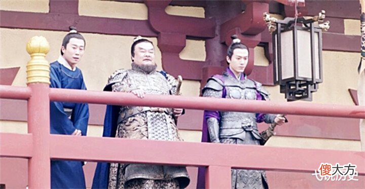 【历史故事】你以为我在“洗白”安禄山,你错了,这才是历史上真实的安禄山