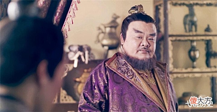 【历史故事】你以为我在“洗白”安禄山,你错了,这才是历史上真实的安禄山