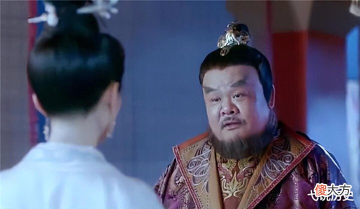 【历史故事】你以为我在“洗白”安禄山,你错了,这才是历史上真实的安禄山