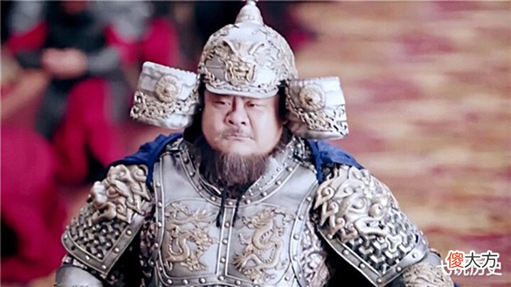 【历史故事】你以为我在“洗白”安禄山,你错了,这才是历史上真实的安禄山