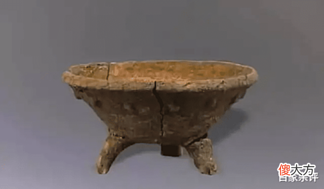 【爱历史】中国为何能发现勾股定理，考古取得重要发现，源头在9000年前