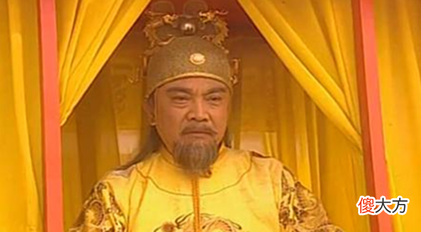 【爱历史】朱元璋是农民出身，登基后注意百姓民生，结果国库很紧张
