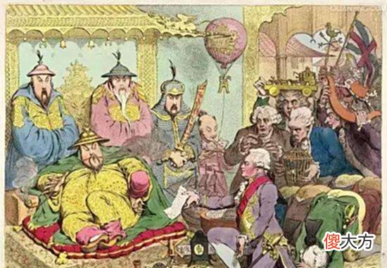 【爱历史】有哪些历史知识,打死你都不信,但它确实是真实发生的?