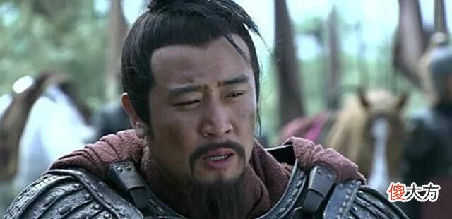 【历史故事】刘备看走眼放走一谋士,被曹操三代重用,其后代还成为新中国元帅