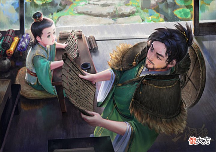【游戏迷】三国杀:任你是阳光界徐盛还是微笑黄忠,休想多掉我1滴血!