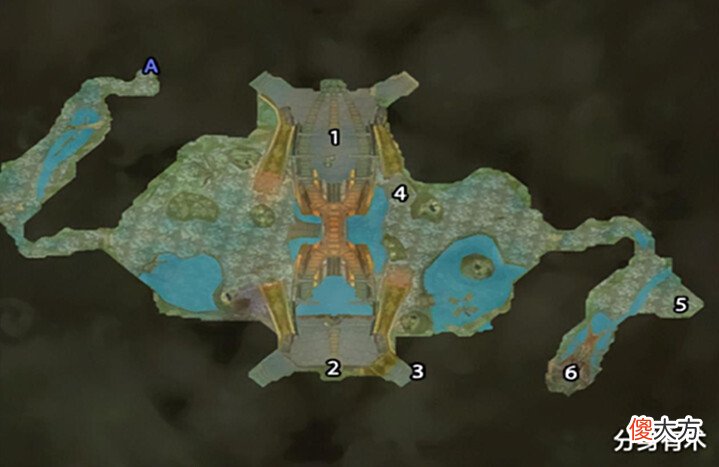 【游戏世界】魔兽世界怀旧服:防骑带小号1-70升级路线,法师哭了