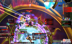 【游戏世界】魔兽世界TBC:奎岛成P5宝藏,一个日常任务,即可白嫖极品宝石