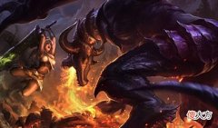 【游戏迷】LOL:别再抱有希望了,没有人可以救得了英雄联盟的“世界观”