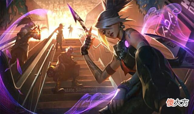 【游戏迷】LOL:别再抱有希望了,没有人可以救得了英雄联盟的“世界观”