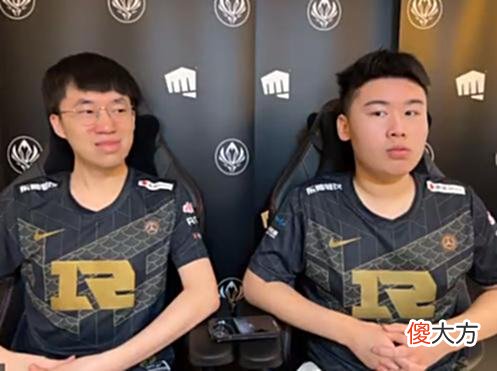 【游戏世界】MSI半决赛群访：小虎机智回应刁钻提问，Gumayusi再放狠话！