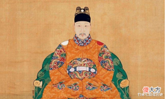 【爱历史】万历帝这一生,最重视的工程,自己的陵墓,定陵