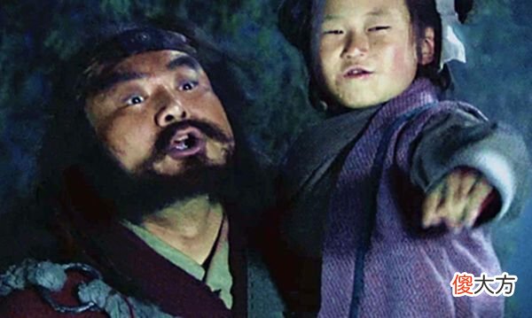 【爱历史】梁山上的4个另类，有人不爱喝酒，有人不喜欢工作，他们有点不同