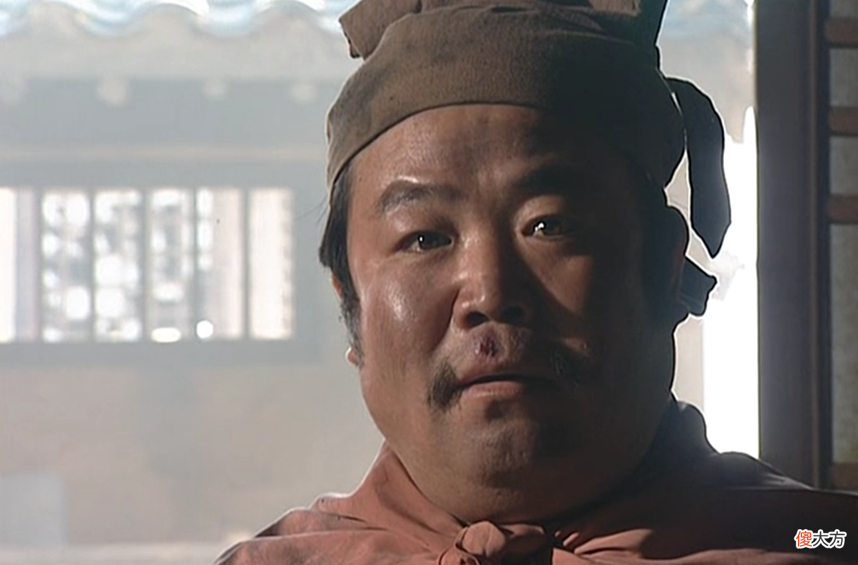 【爱历史】梁山上的4个另类，有人不爱喝酒，有人不喜欢工作，他们有点不同