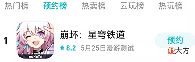 【游戏世界】米哈游会玩!星穹铁道上线首天,玩家便化身福尔摩斯挖出X个彩蛋