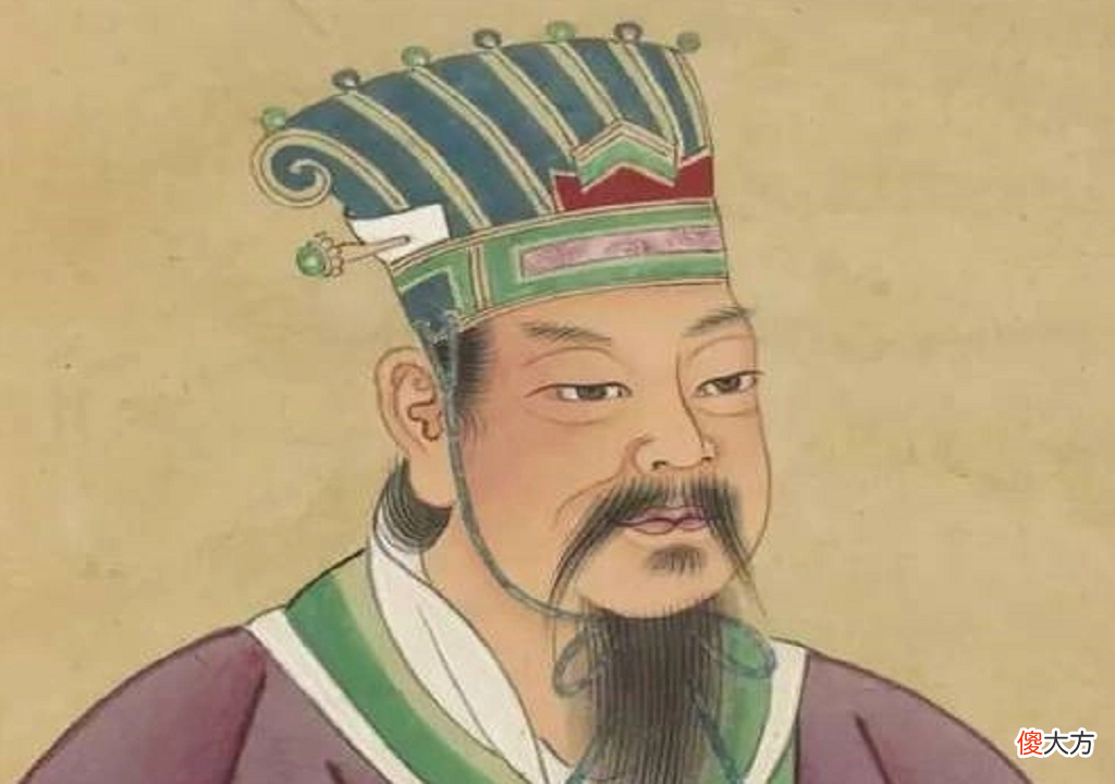 【历史故事】你可能并非炎黄子孙？若是这4个姓氏之一，或许为上古蚩尤的后代