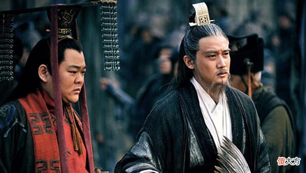 【历史故事】诸葛亮明明四肢健全，为何打仗总坐轮椅，这才是他真正聪明的地方