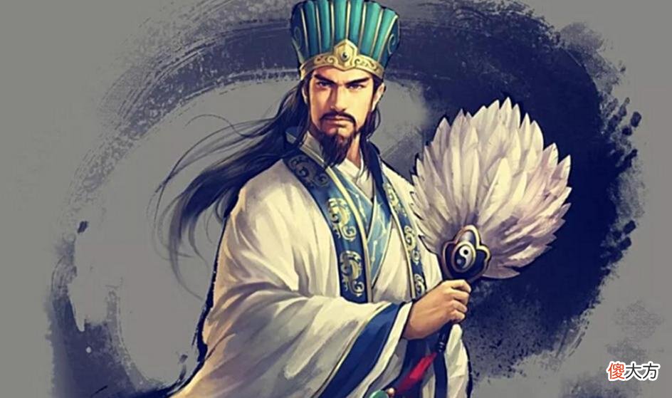 【历史故事】诸葛亮明明四肢健全，为何打仗总坐轮椅，这才是他真正聪明的地方