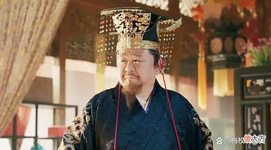【历史故事】历史上的六位仁宗皇帝，你最喜欢哪一位？