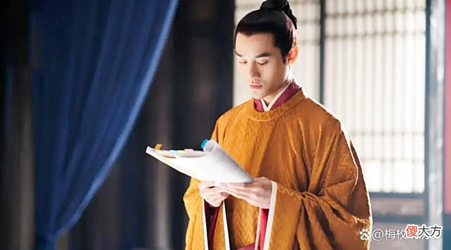 【历史故事】历史上的六位仁宗皇帝，你最喜欢哪一位？