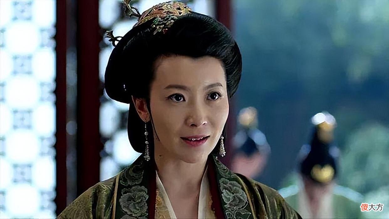 【爱历史】琅琊榜：为什么莅阳长公主被迫嫁给谢玉，还心甘情愿为他生儿育女