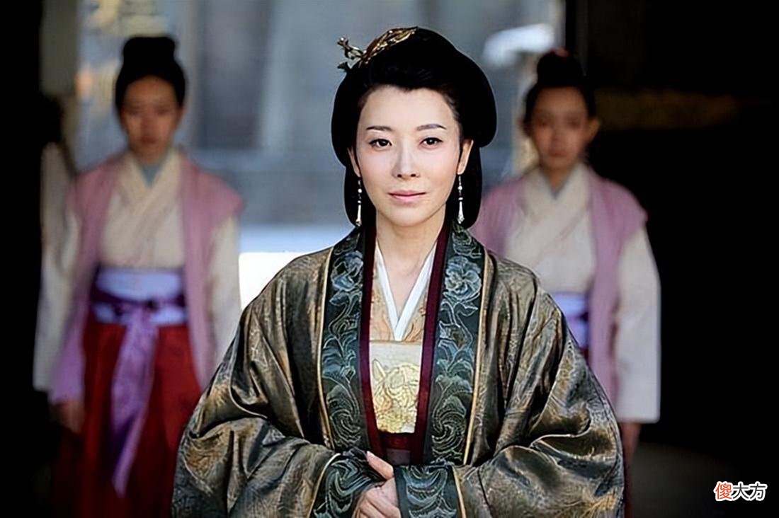 【爱历史】琅琊榜：为什么莅阳长公主被迫嫁给谢玉，还心甘情愿为他生儿育女