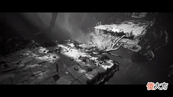 【游戏世界】ALIENWARE测评7分：黑泽明式的武士之路