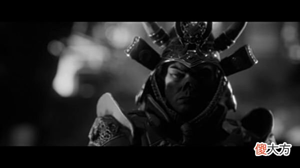【游戏世界】ALIENWARE测评7分：黑泽明式的武士之路