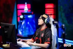 【游戏迷】操作完爆还是输!Chaemiko很棒了,但终究不是人族救世主