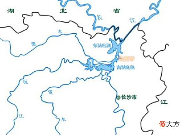 【历史故事】历史上的湖南人为什么爱当兵？
