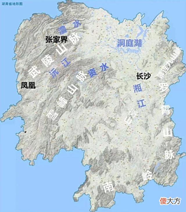 【历史故事】历史上的湖南人为什么爱当兵？