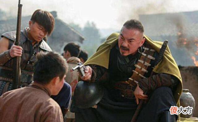 【历史故事】历史上的湖南人为什么爱当兵？
