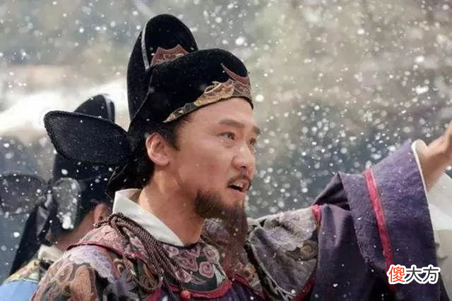 【历史故事】《大明王朝》：海瑞一生干过的四件惊天大事，最后他还得以善终