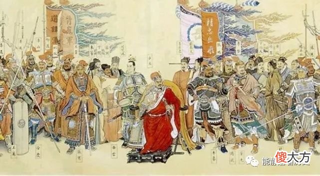 【历史故事】洗白秦桧李鸿章，撤销岳飞“民族英雄”称号，是谁吹起的这股妖风？