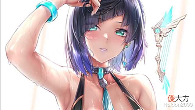 【游戏世界】原神前瞻攻略最适合夜兰的武器推荐没有四星武器可以用吗?