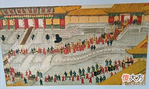【历史故事】清朝为什么能够恢复元朝疆域？两大政策和军事斗争功不可没