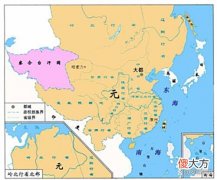 【历史故事】清朝为什么能够恢复元朝疆域？两大政策和军事斗争功不可没