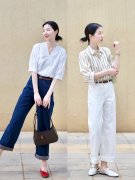 【时尚一点】女人过了四十岁，干净清爽才是最重要的，“三件法宝”塑造高级美