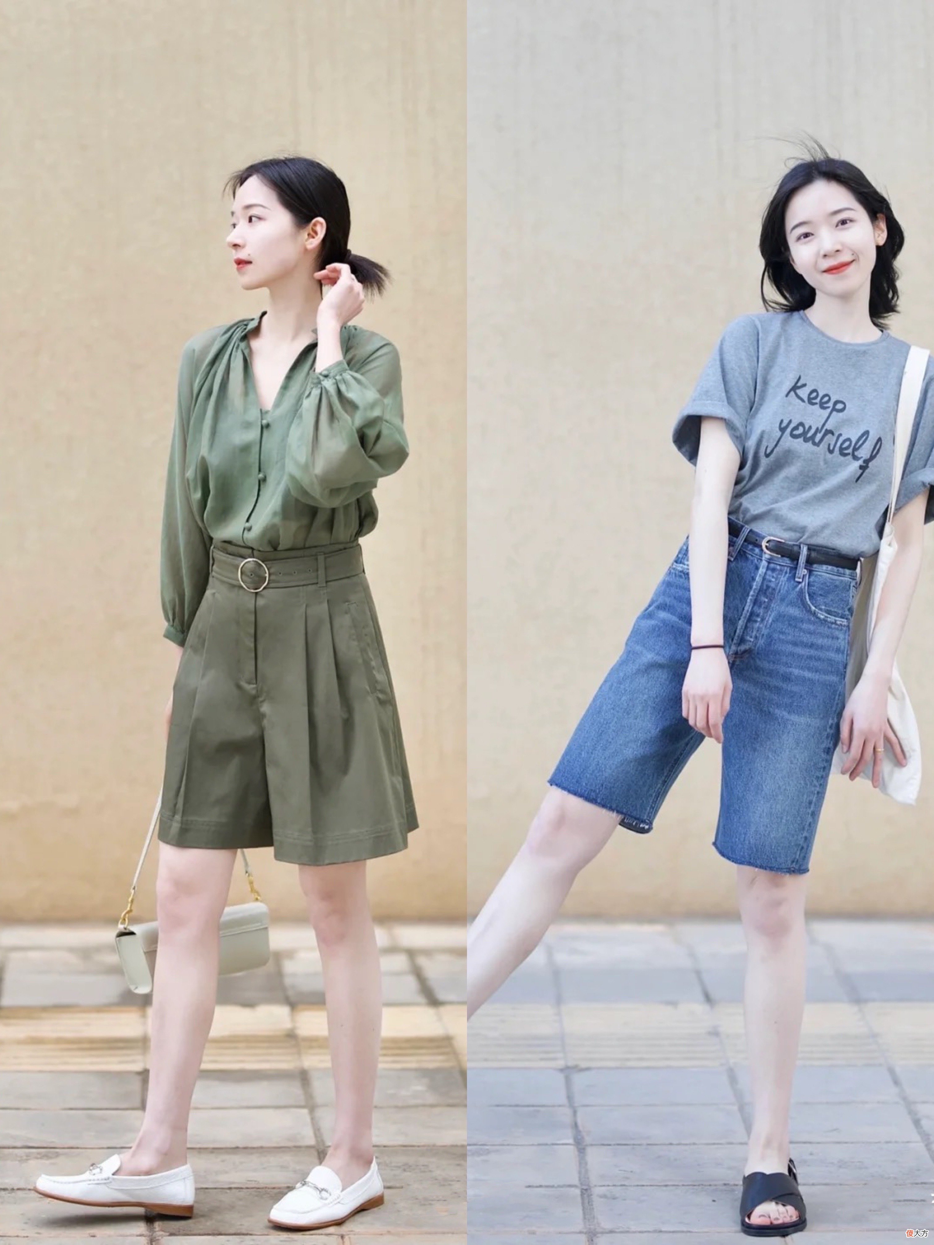 【时尚一点】女人过了四十岁，干净清爽才是最重要的，“三件法宝”塑造高级美