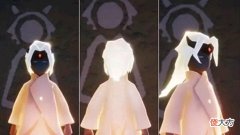 【游戏迷】光遇:冥龙发型是废稿?大佬拆包提取,帅得一塌糊涂