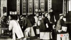 【历史故事】李鸿章的母亲字都不识几个，为何生的六男二女非富即贵？