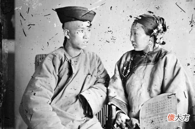 【历史故事】李鸿章的母亲字都不识几个，为何生的六男二女非富即贵？