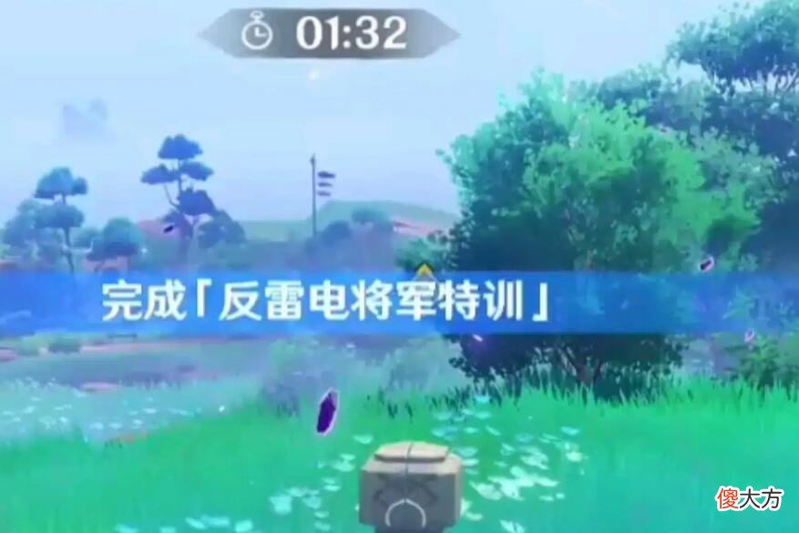 【游戏世界】原神：这几个任务需慎重，很容易劝退，最好做足准备再去！
